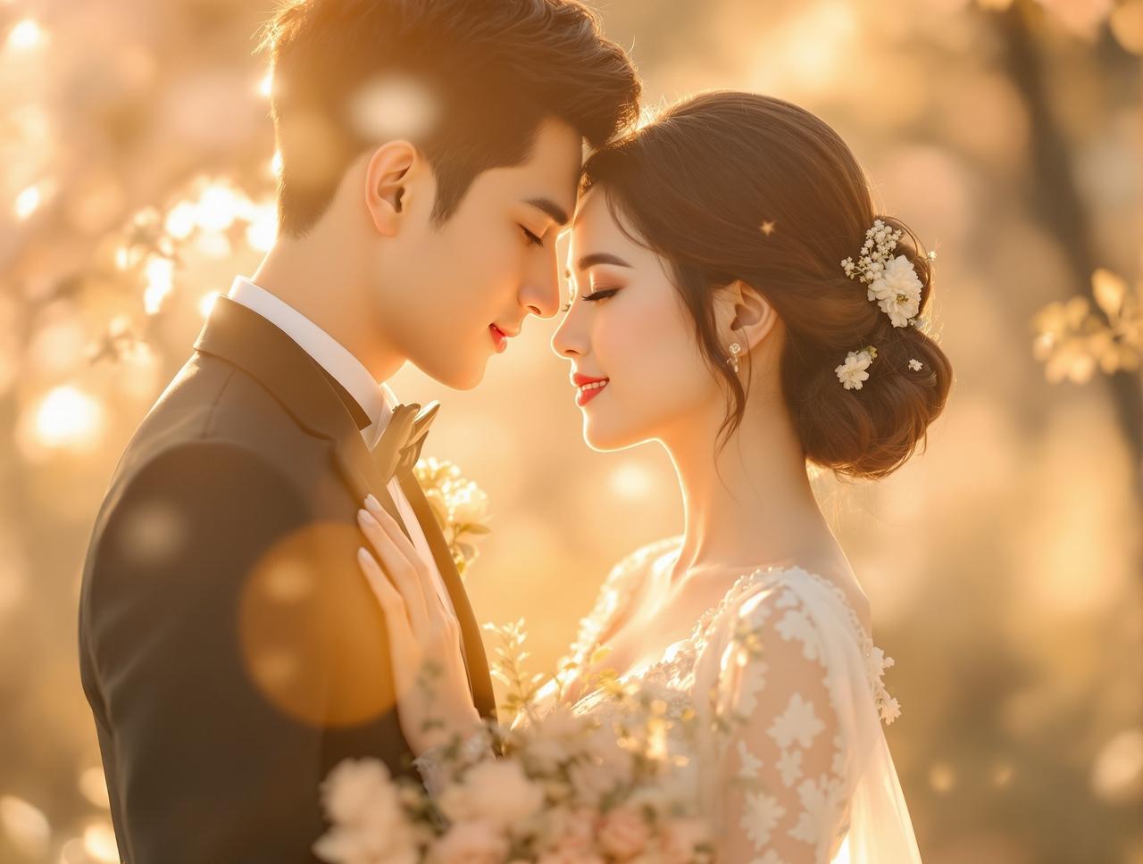 隐婚甜妻太抢手 - 黄豆漫剧甜宠短剧