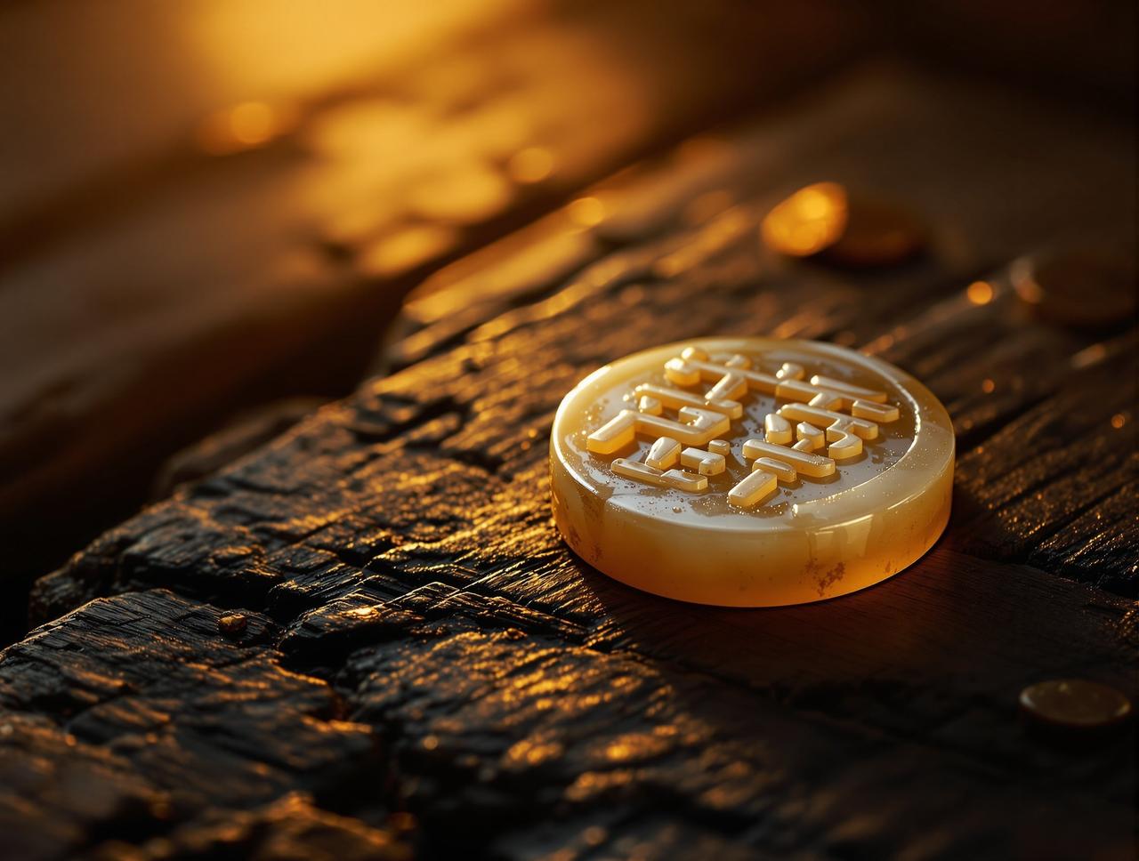 鉴宝神瞳：开局捡漏传国玉玺 - 黄豆漫剧鉴宝短剧