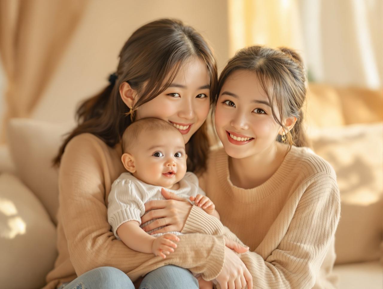 萌宝来袭：妈咪别想逃 - 黄豆漫剧萌宝短剧